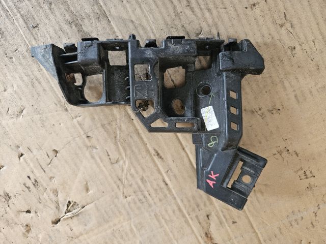 bontott OPEL ASTRA K Jobb első Oldal Lökhárító Tartó (Műanyag)