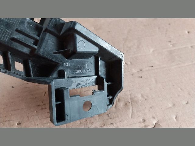 bontott OPEL ASTRA K Jobb első Oldal Lökhárító Tartó (Műanyag)