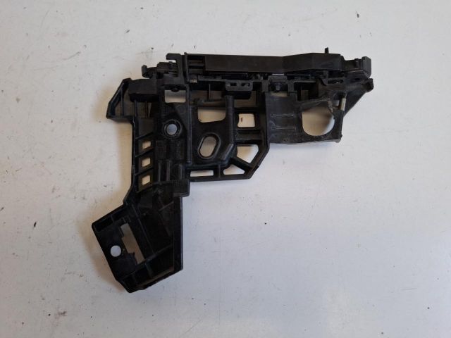 bontott OPEL ASTRA K Jobb első Oldal Lökhárító Tartó (Műanyag)