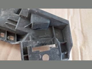 bontott OPEL ASTRA K Jobb első Oldal Lökhárító Tartó (Műanyag)