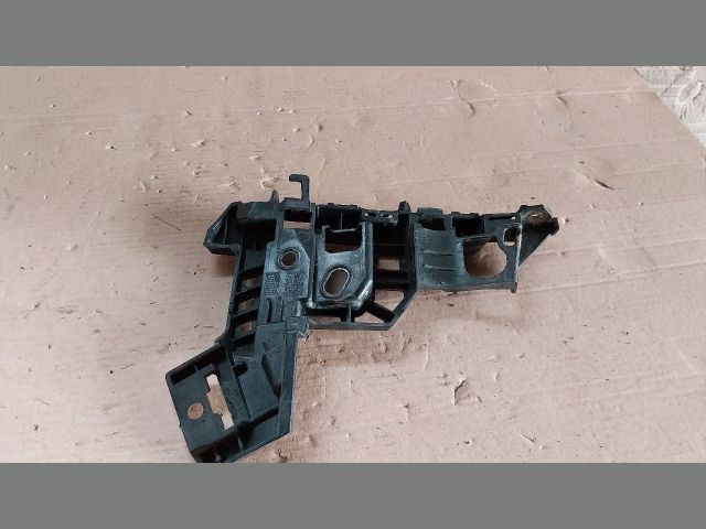 bontott OPEL ASTRA K Jobb első Oldal Lökhárító Tartó (Műanyag)