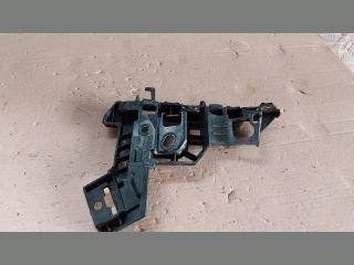 bontott OPEL ASTRA K Jobb első Oldal Lökhárító Tartó (Műanyag)