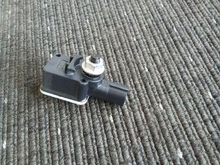 bontott OPEL ASTRA K Jobb első Oldal Ütközés Érzékelő