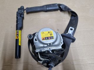 bontott OPEL ASTRA K Jobb első Övfeszítő