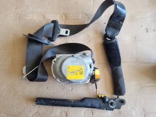 bontott OPEL ASTRA K Jobb első Övfeszítő