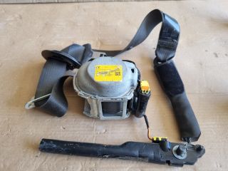 bontott OPEL ASTRA K Jobb első Övfeszítő