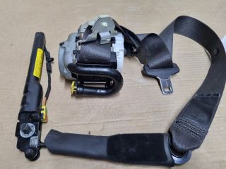 bontott OPEL ASTRA K Jobb első Övfeszítő