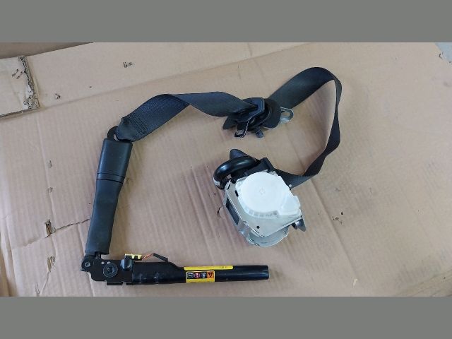 bontott OPEL ASTRA K Jobb első Övfeszítő