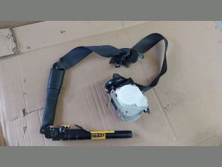 bontott OPEL ASTRA K Jobb első Övfeszítő