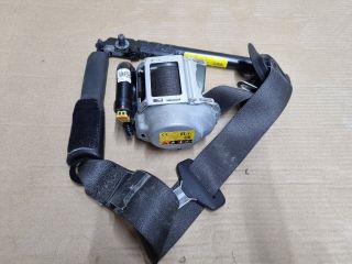 bontott OPEL ASTRA K Jobb első Övfeszítő