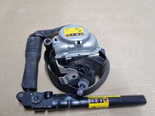 bontott OPEL ASTRA K Jobb első Övfeszítő