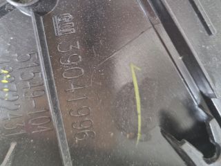 bontott OPEL ASTRA K Jobb első Sárvédő Díszléc