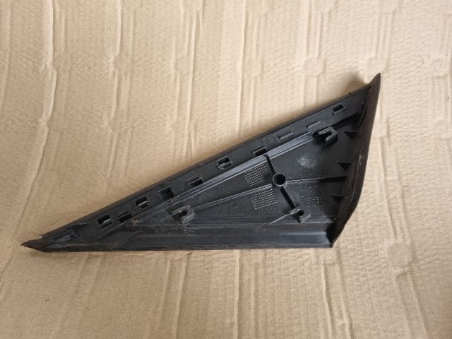 bontott OPEL ASTRA K Jobb első Sárvédő Díszléc