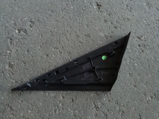 bontott OPEL ASTRA K Jobb első Sárvédő Díszléc