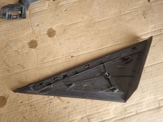 bontott OPEL ASTRA K Jobb első Sárvédő Díszléc