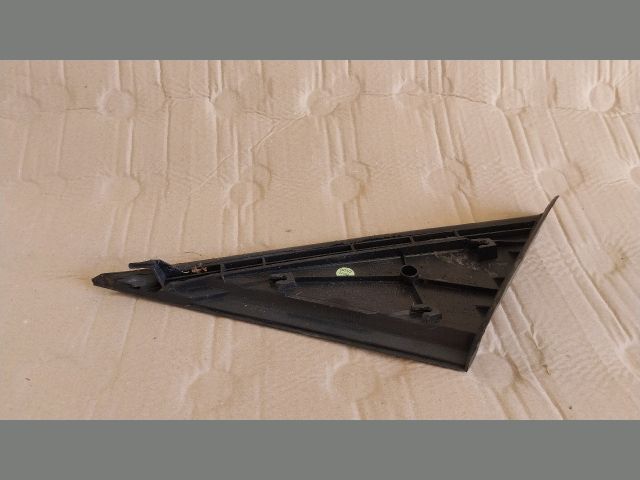 bontott OPEL ASTRA K Jobb első Sárvédő Díszléc