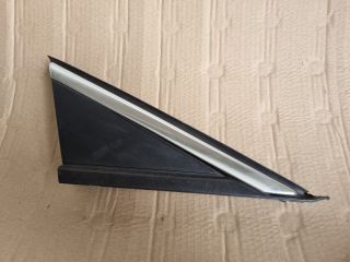 bontott OPEL ASTRA K Jobb első Sárvédő Díszléc