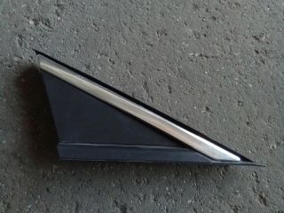 bontott OPEL ASTRA K Jobb első Sárvédő Díszléc