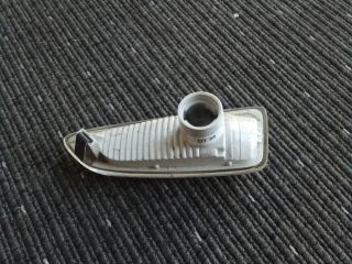 bontott OPEL ASTRA K Jobb első Sárvédő Irányjelző