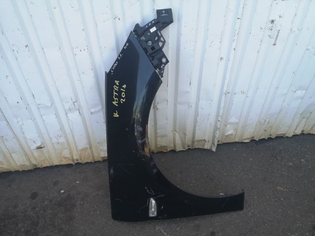 bontott OPEL ASTRA K Jobb első Sárvédő