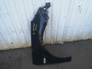 bontott OPEL ASTRA K Jobb első Sárvédő