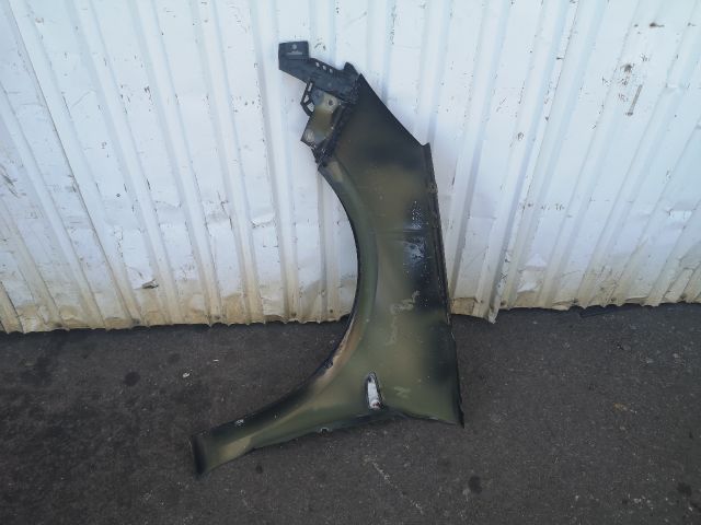 bontott OPEL ASTRA K Jobb első Sárvédő