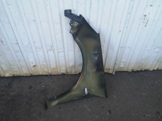 bontott OPEL ASTRA K Jobb első Sárvédő