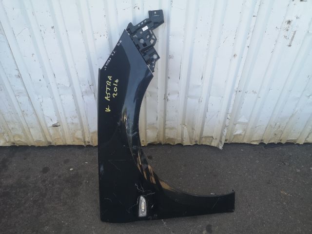 bontott OPEL ASTRA K Jobb első Sárvédő