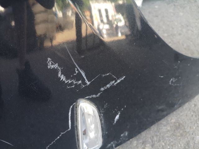 bontott OPEL ASTRA K Jobb első Sárvédő