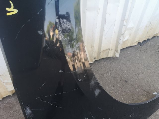 bontott OPEL ASTRA K Jobb első Sárvédő