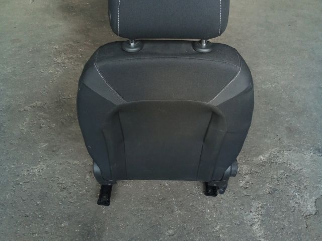 bontott OPEL ASTRA K Jobb első Ülés