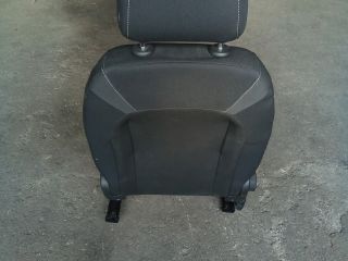 bontott OPEL ASTRA K Jobb első Ülés