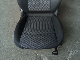 bontott OPEL ASTRA K Jobb első Ülés