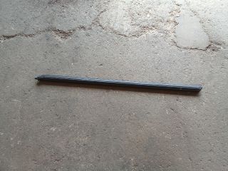 bontott OPEL ASTRA K Jobb első Vízlehúzó Gumicsík