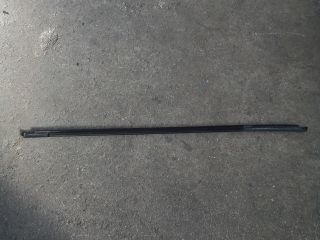 bontott OPEL ASTRA K Jobb első Vízlehúzó Gumicsík