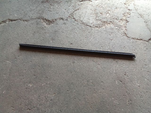 bontott OPEL ASTRA K Jobb első Vízlehúzó Gumicsík