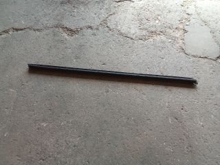 bontott OPEL ASTRA K Jobb első Vízlehúzó Gumicsík