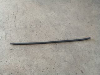 bontott OPEL ASTRA K Jobb első Vízlehúzó Gumicsík