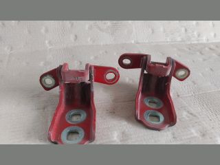 bontott OPEL ASTRA K Jobb első Zsanér