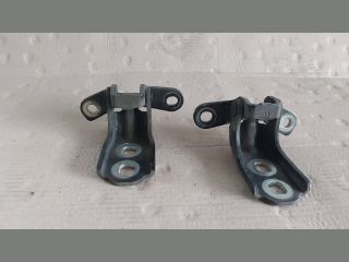 bontott OPEL ASTRA K Jobb első Zsanér