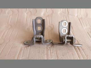 bontott OPEL ASTRA K Jobb első Zsanér