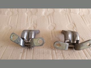 bontott OPEL ASTRA K Jobb első Zsanér