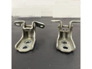 bontott OPEL ASTRA K Jobb első Zsanér