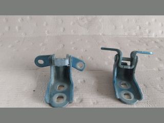 bontott OPEL ASTRA K Jobb első Zsanér