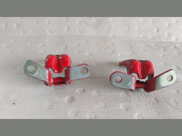 bontott OPEL ASTRA K Jobb első Zsanér