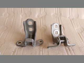 bontott OPEL ASTRA K Jobb első Zsanér