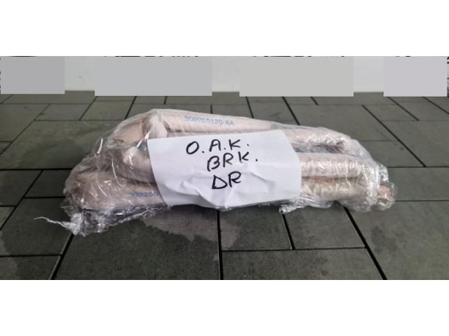 bontott OPEL ASTRA K Jobb Fejlégzsák