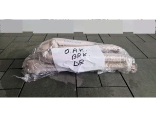 bontott OPEL ASTRA K Jobb Fejlégzsák