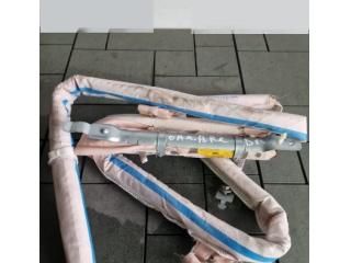 bontott OPEL ASTRA K Jobb Fejlégzsák