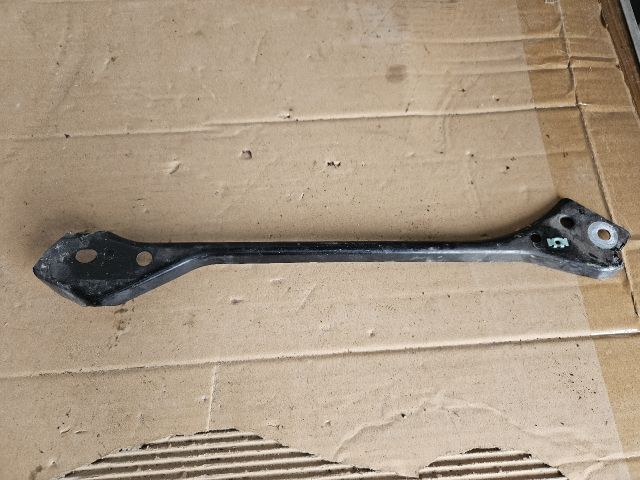 bontott OPEL ASTRA K Jobb Fényszóró Tartó